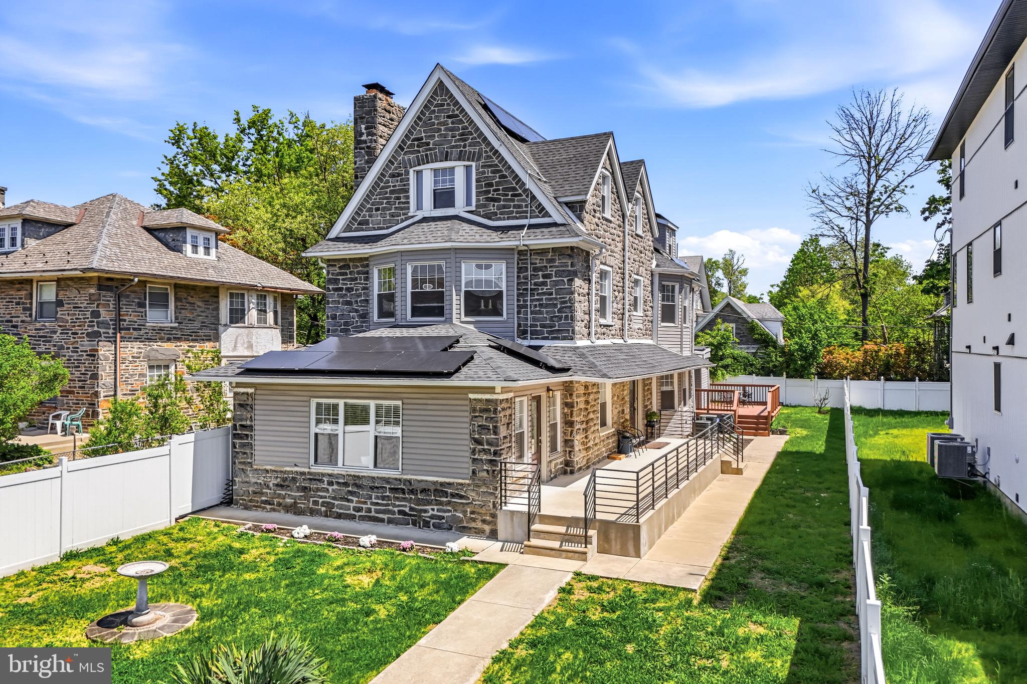 WYNNEFIELD - Residential