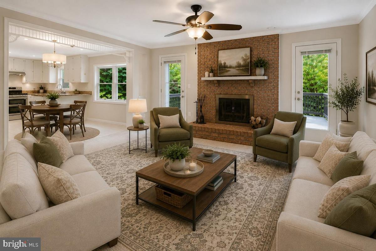 HINES MEADOW - Residential