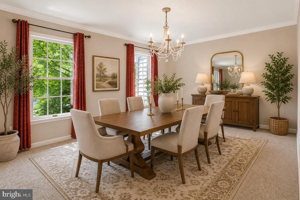 HINES MEADOW - Residential