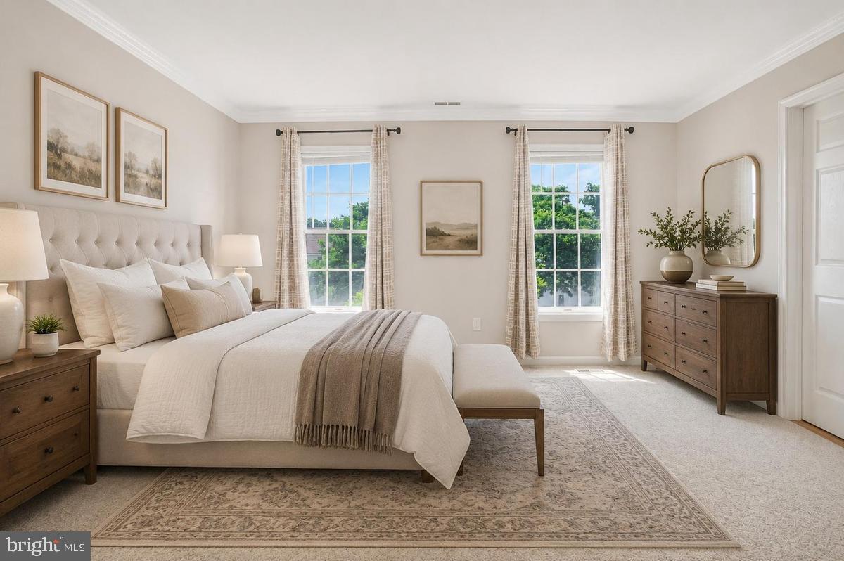 HINES MEADOW - Residential
