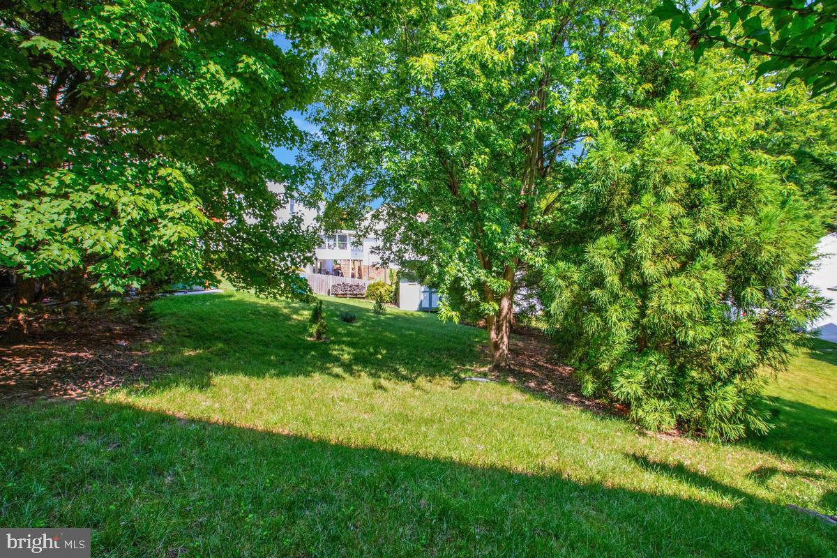 HINES MEADOW - Residential