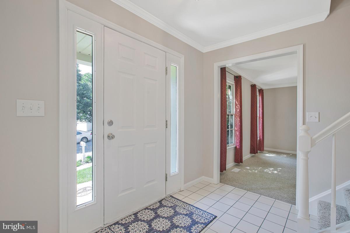 HINES MEADOW - Residential