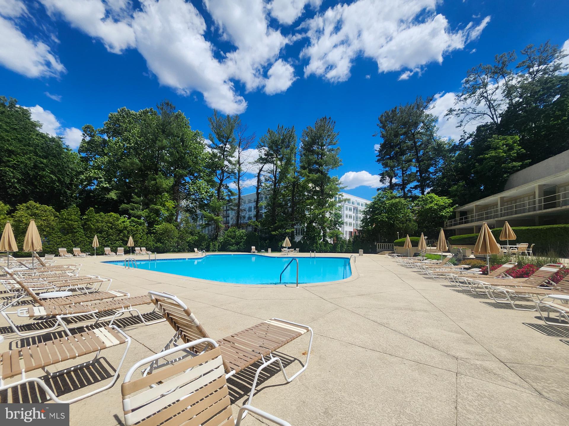 MERION - Residential