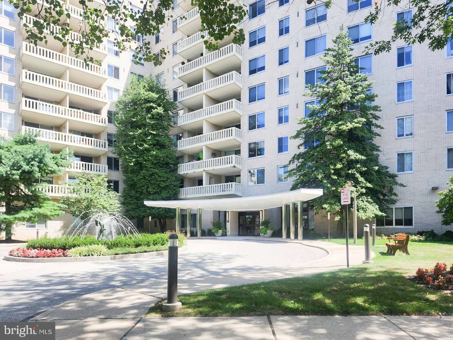 MERION - Residential