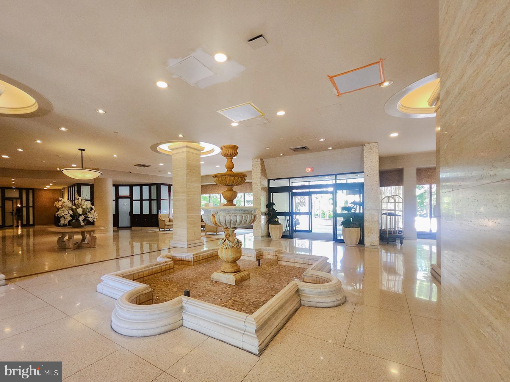 MERION - Residential