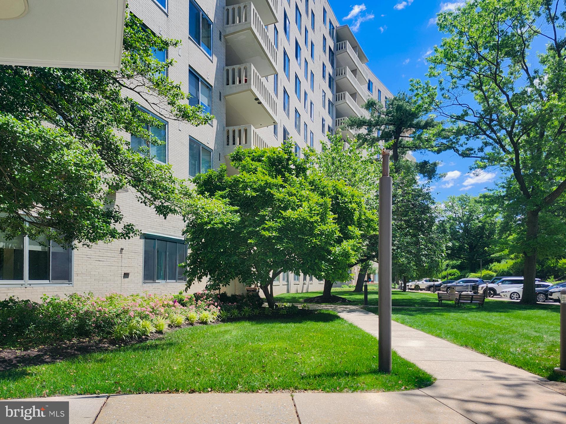 MERION - Residential