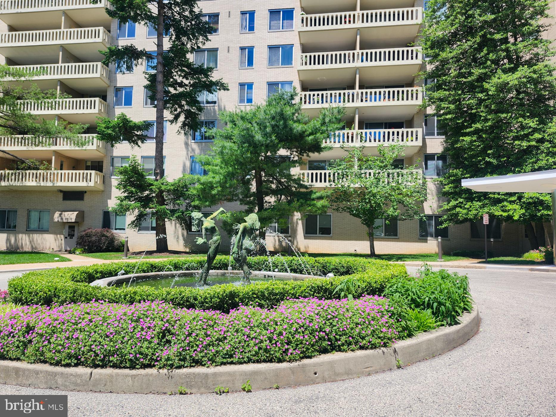 MERION - Residential