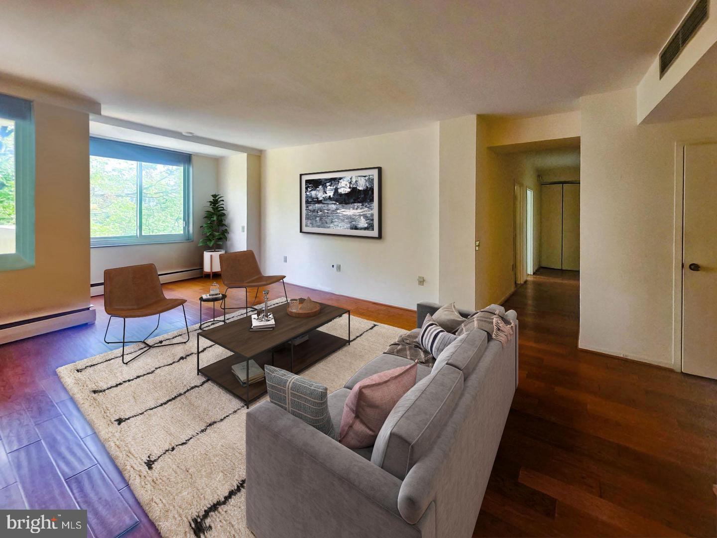 MERION - Residential