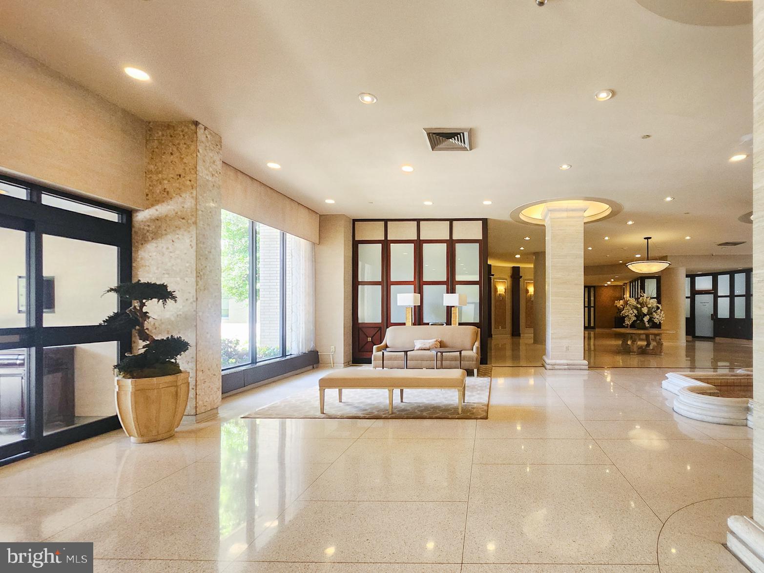MERION - Residential