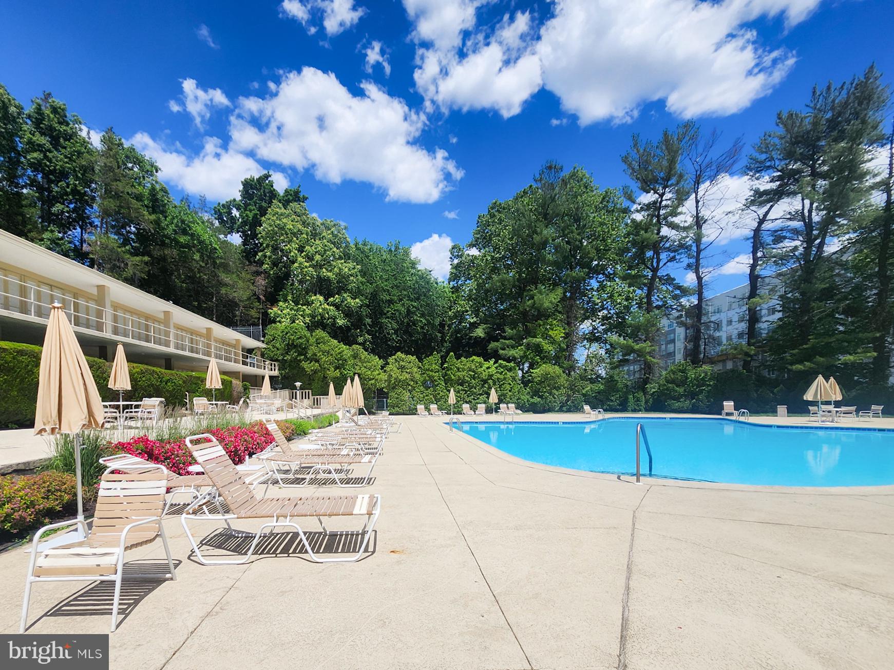 MERION - Residential