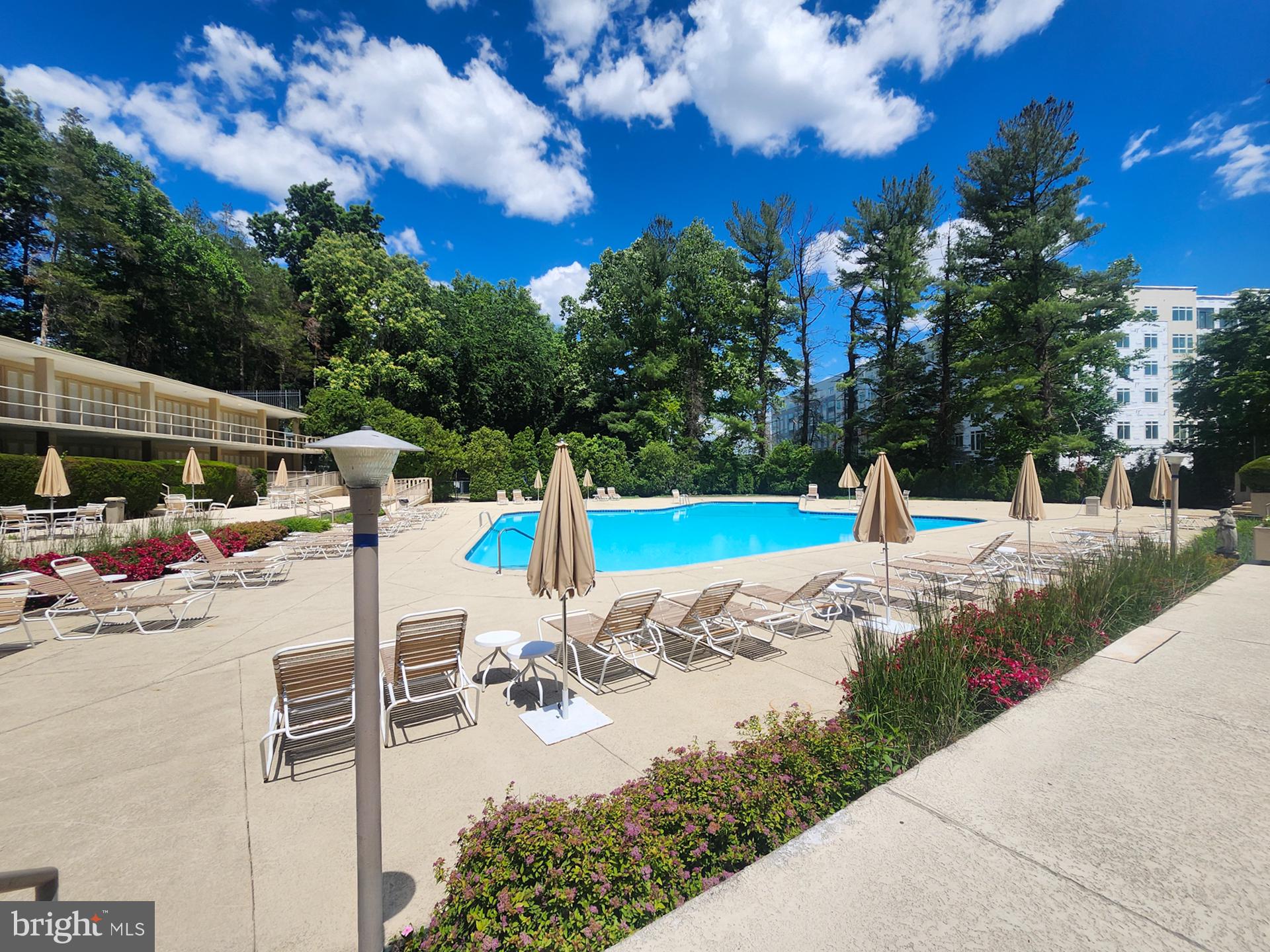 MERION - Residential