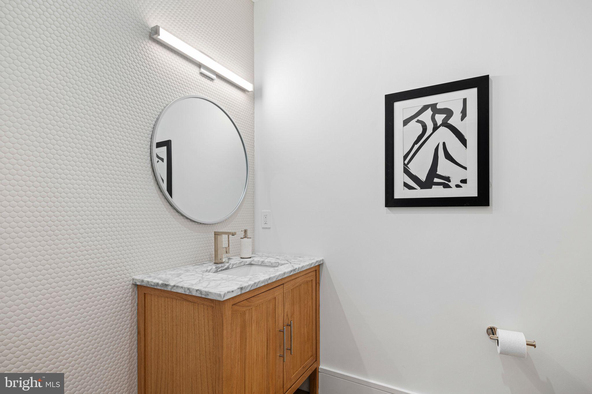WASHINGTON SQ WEST - Residential