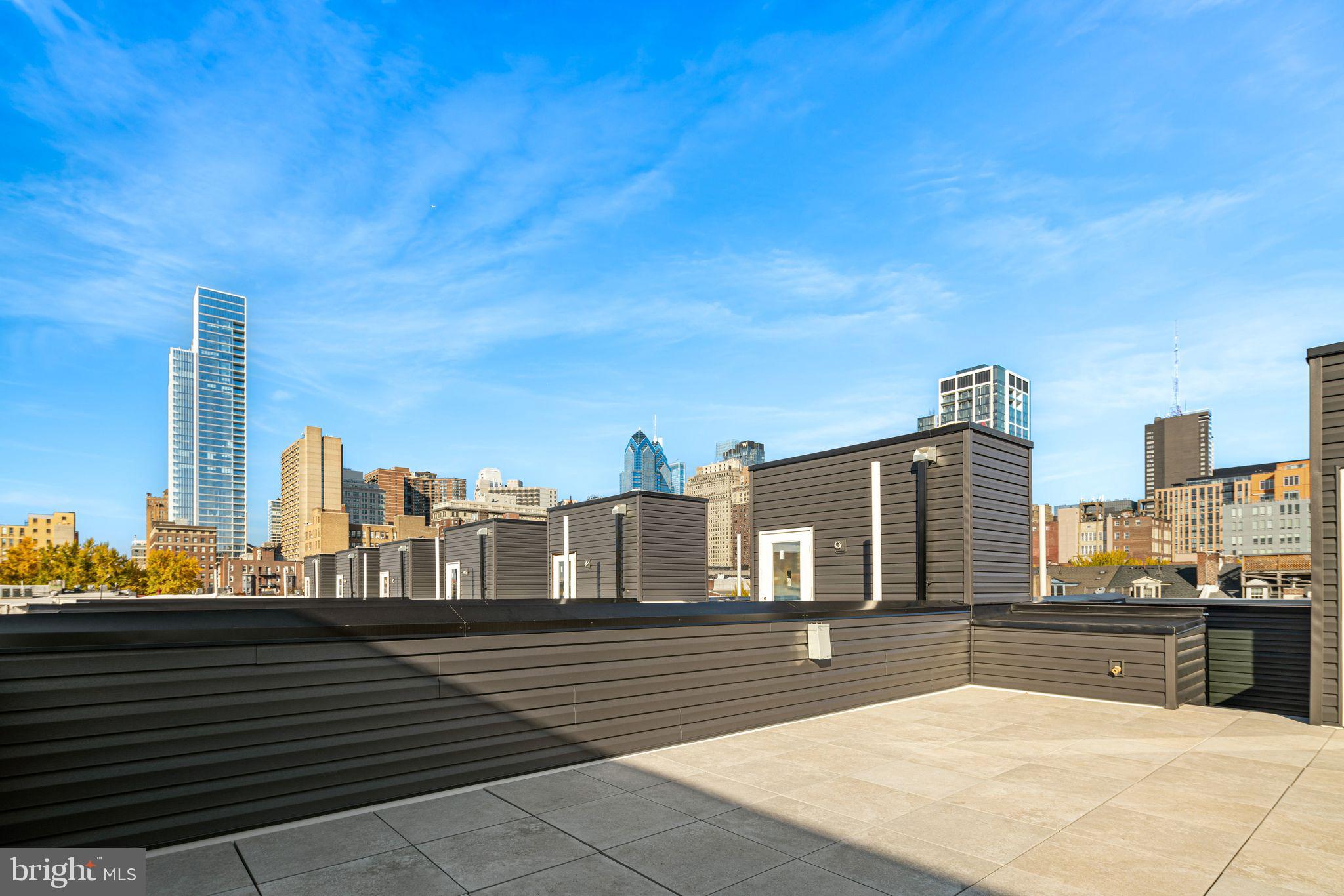 WASHINGTON SQ WEST - Residential