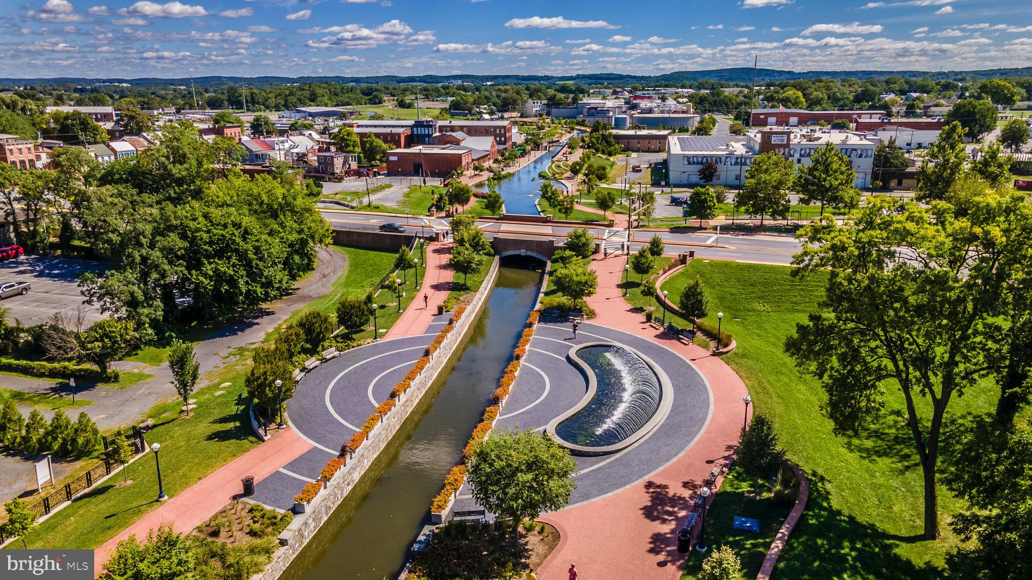 DOWNTOWN FREDERICK - Residential