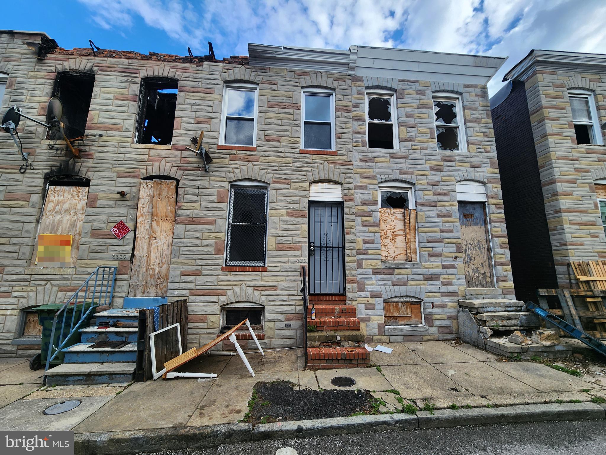 CARROLLTON RIDGE - Residential