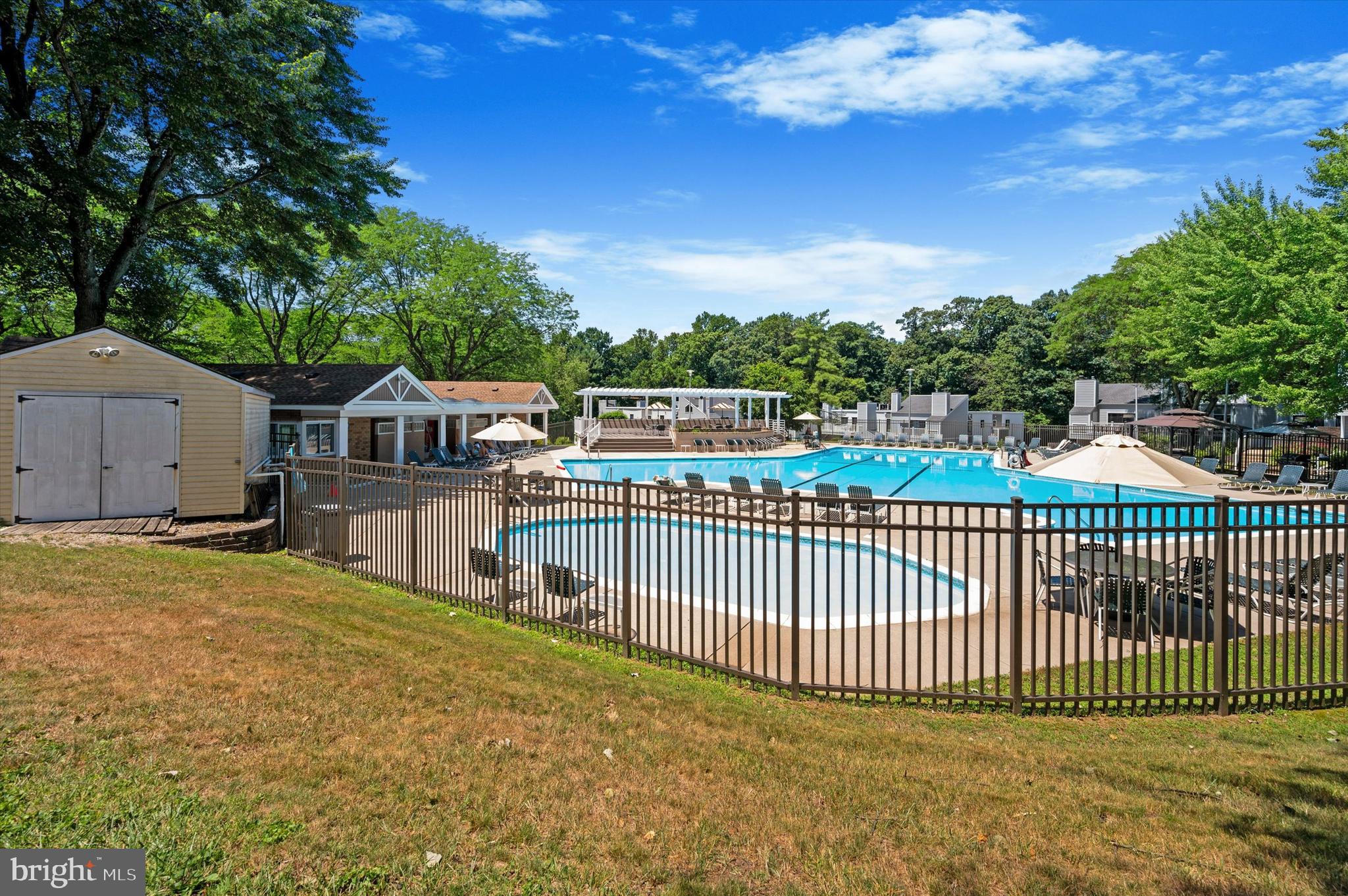 OAK HILL ESTATES - Residential