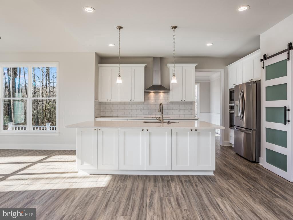 SUNRISE BAY - Residential