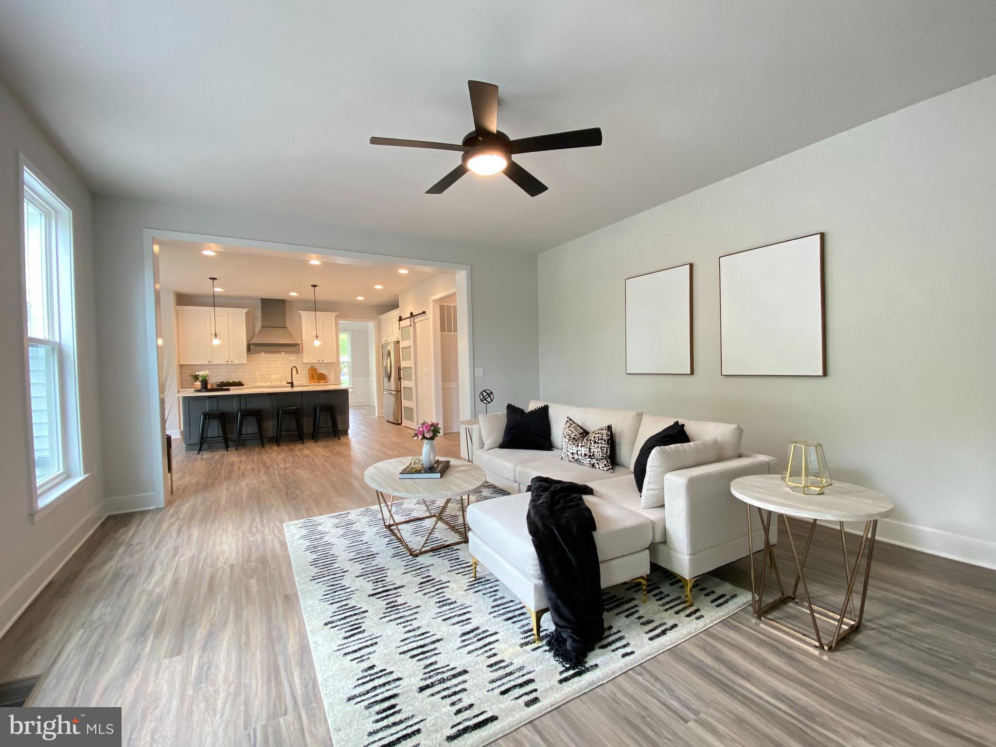 SUNRISE BAY - Residential