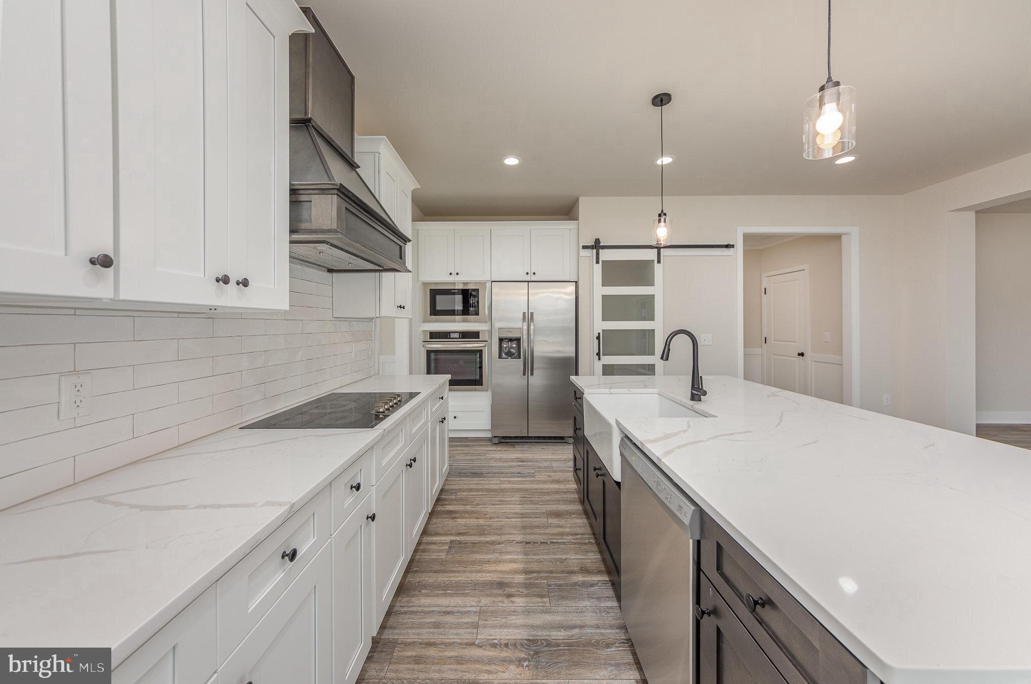 SUNRISE BAY - Residential