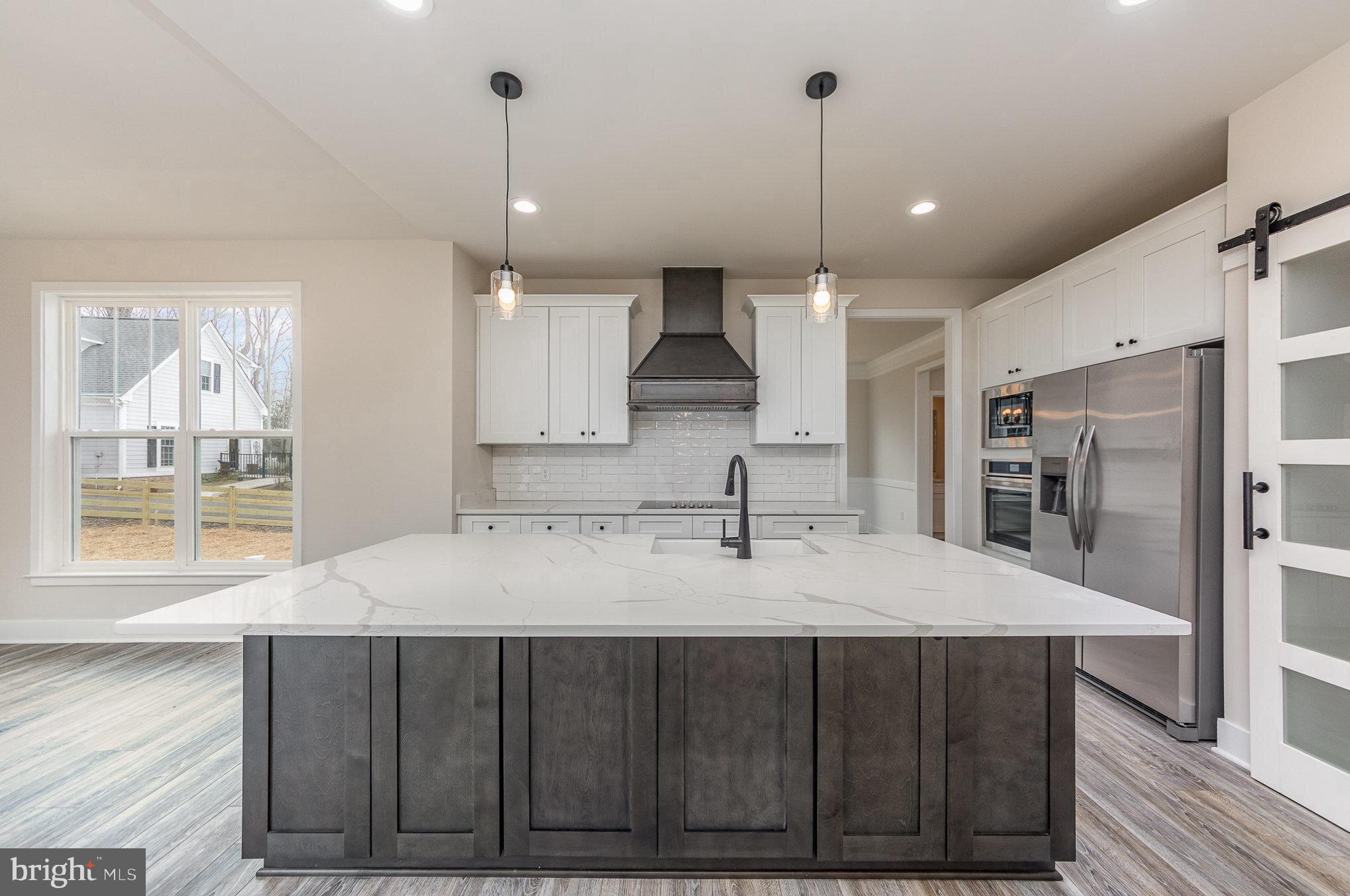 SUNRISE BAY - Residential