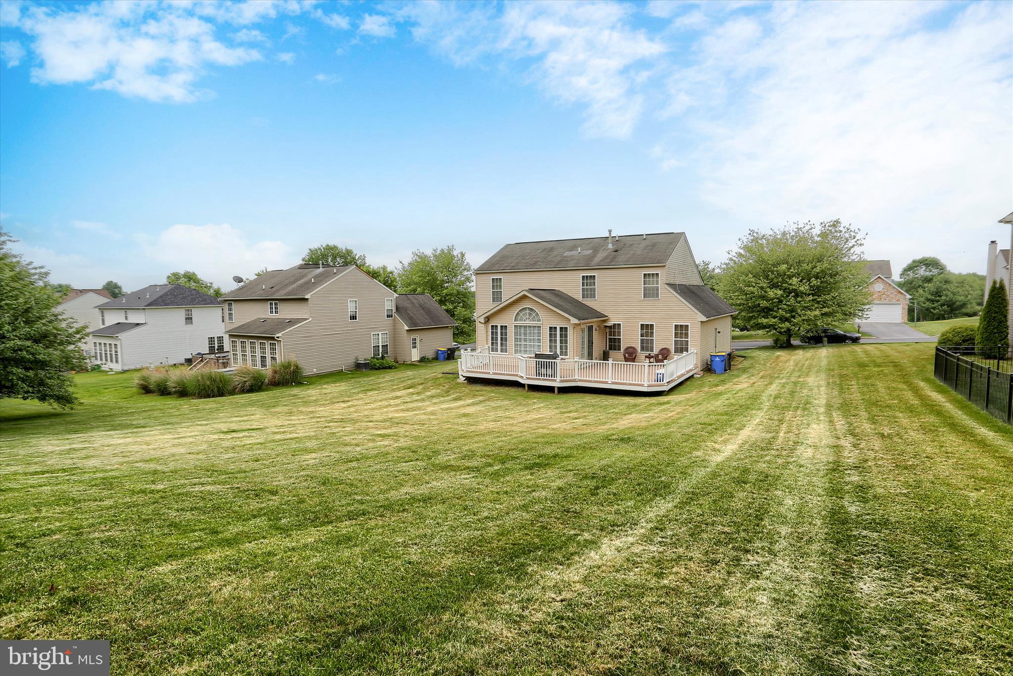 QUARRY RIDGE - Residential