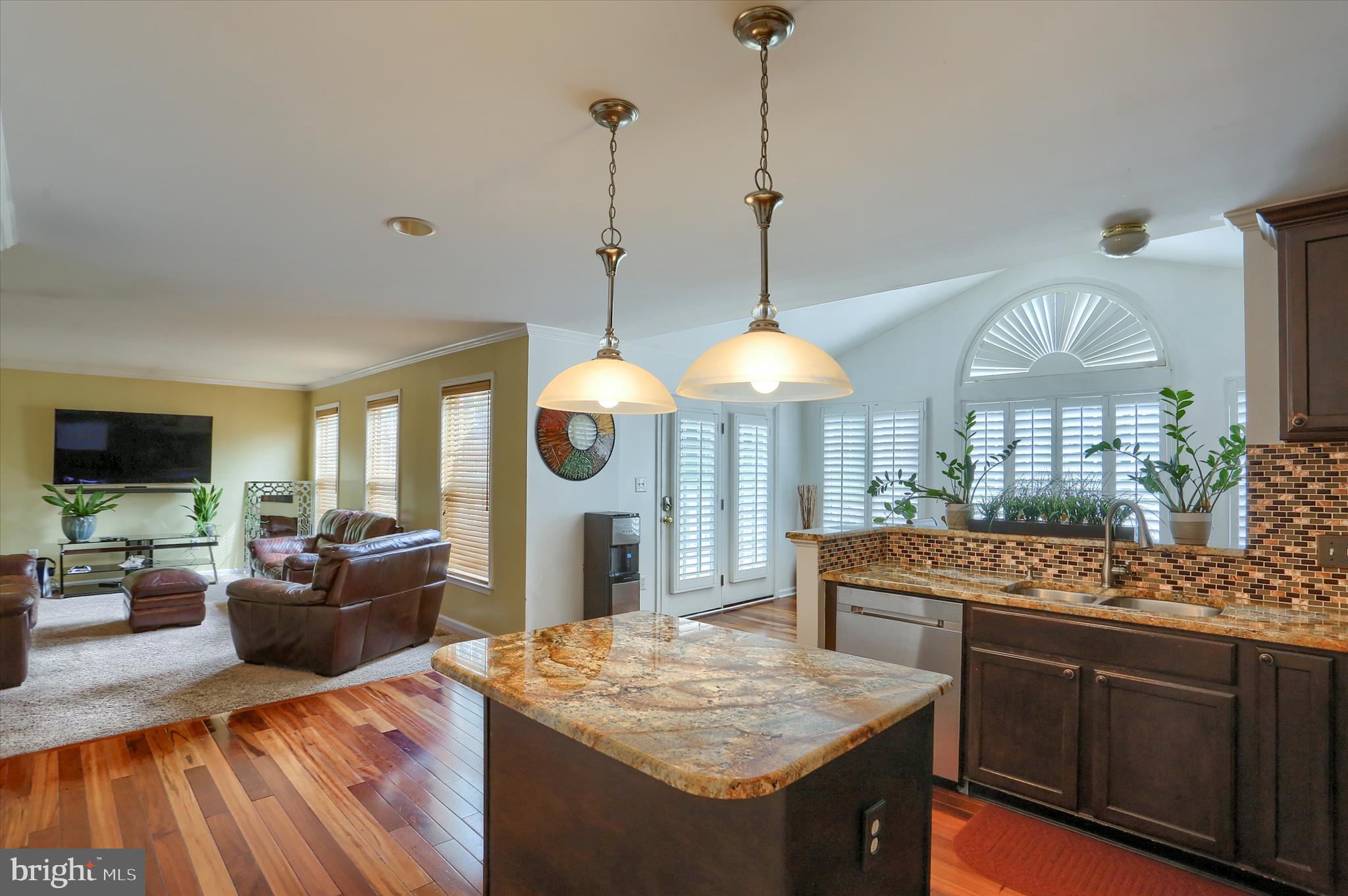 QUARRY RIDGE - Residential