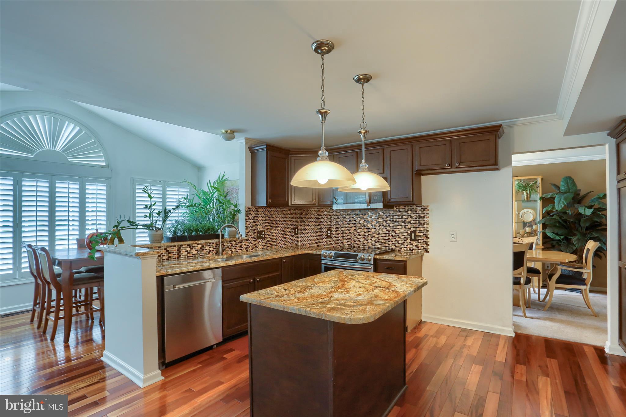 QUARRY RIDGE - Residential