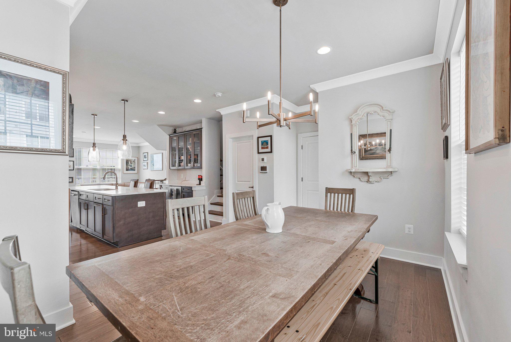 THE RETREAT AT WESTFIELDS - Residential