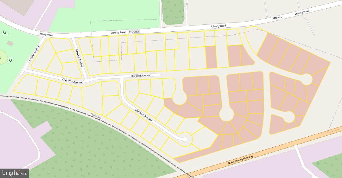 RIFKIN VILLAGE - Land