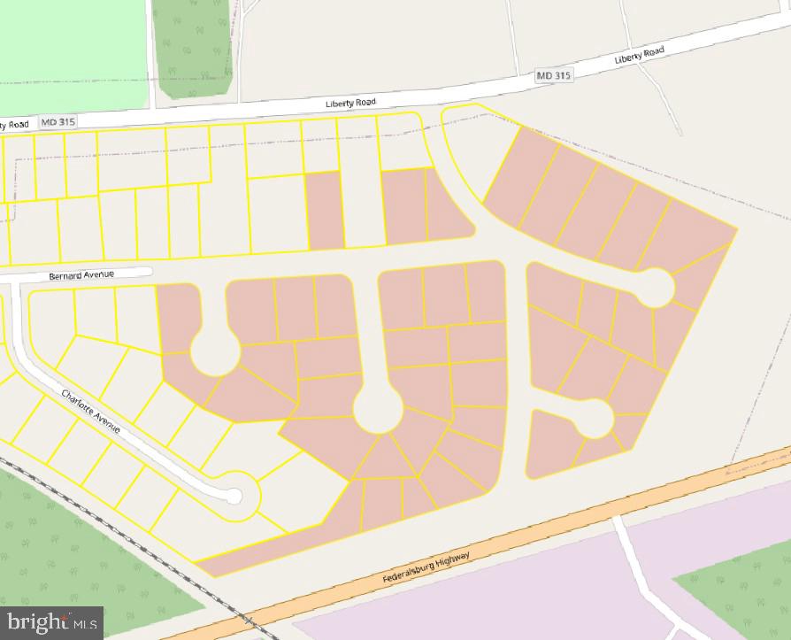 RIFKIN VILLAGE - Land