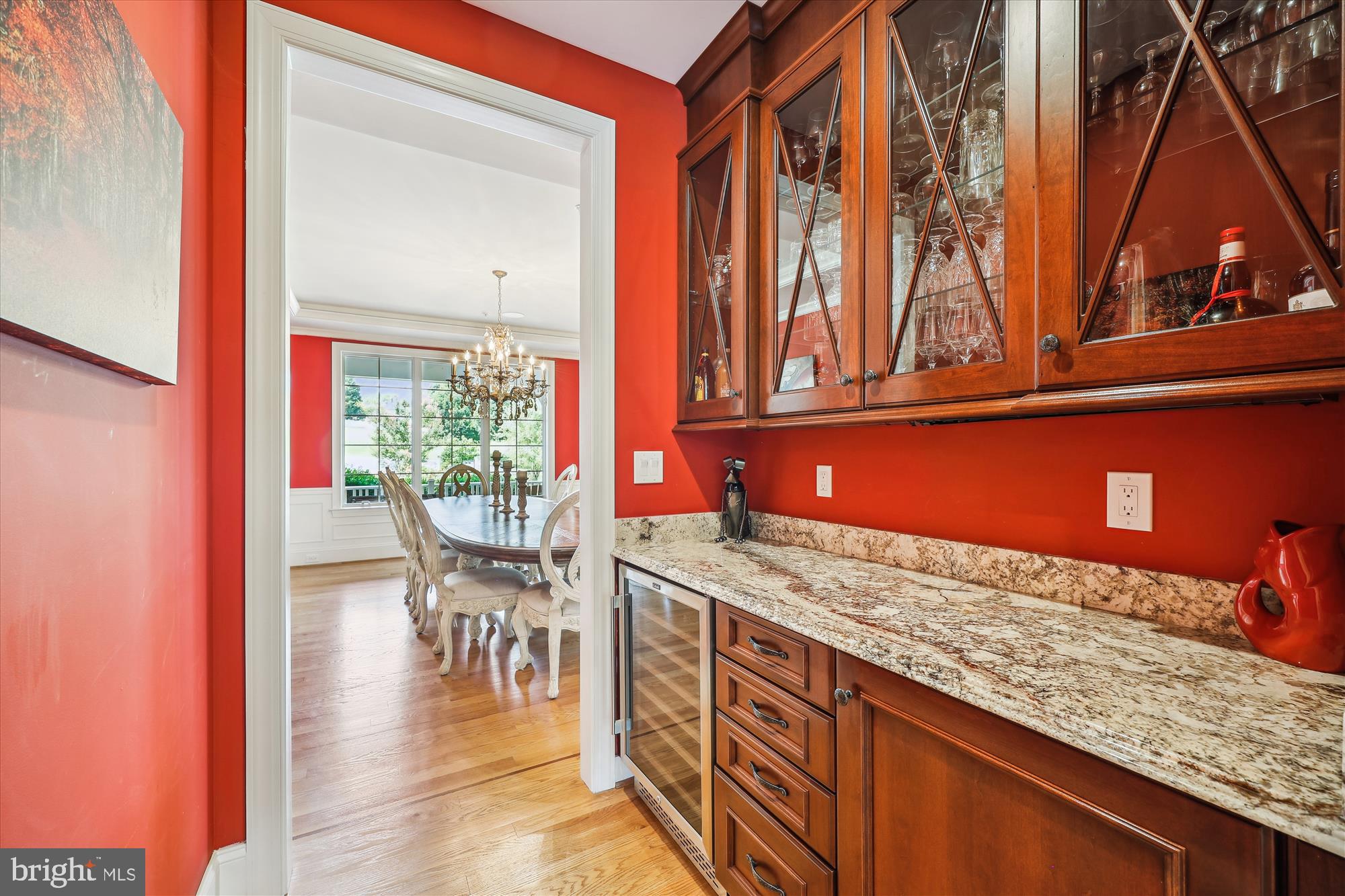 QUAIL RUN - Residential