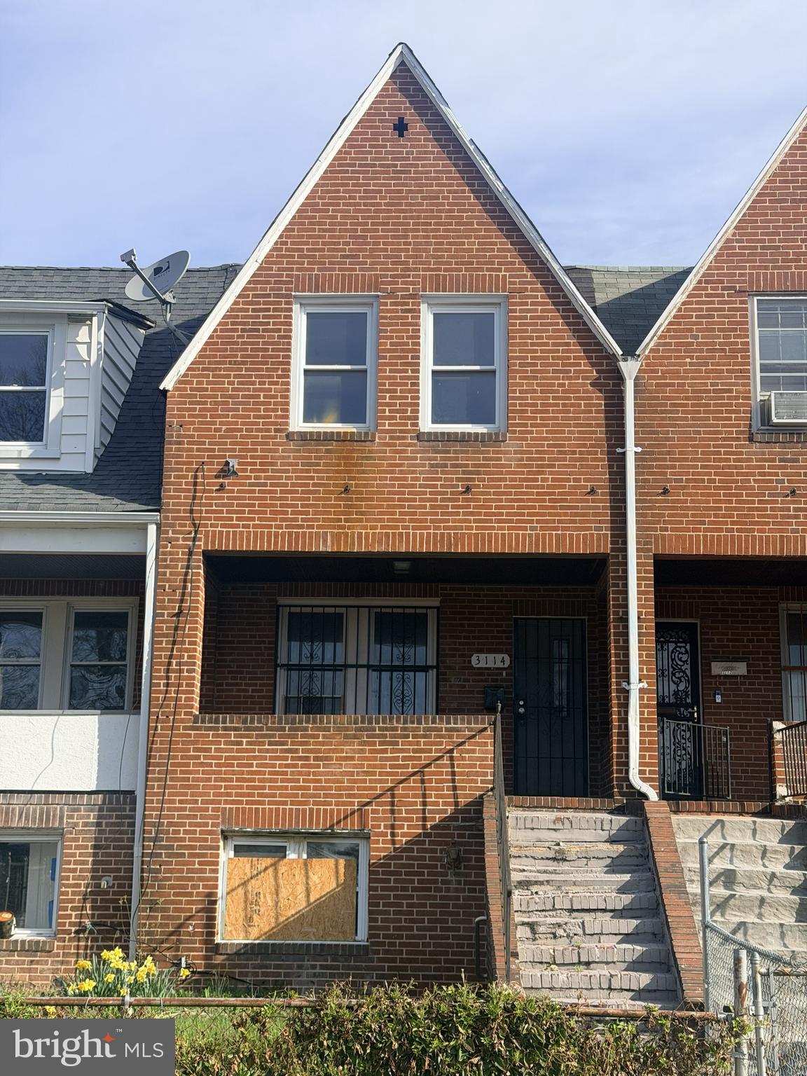 ROSEMONT - Residential