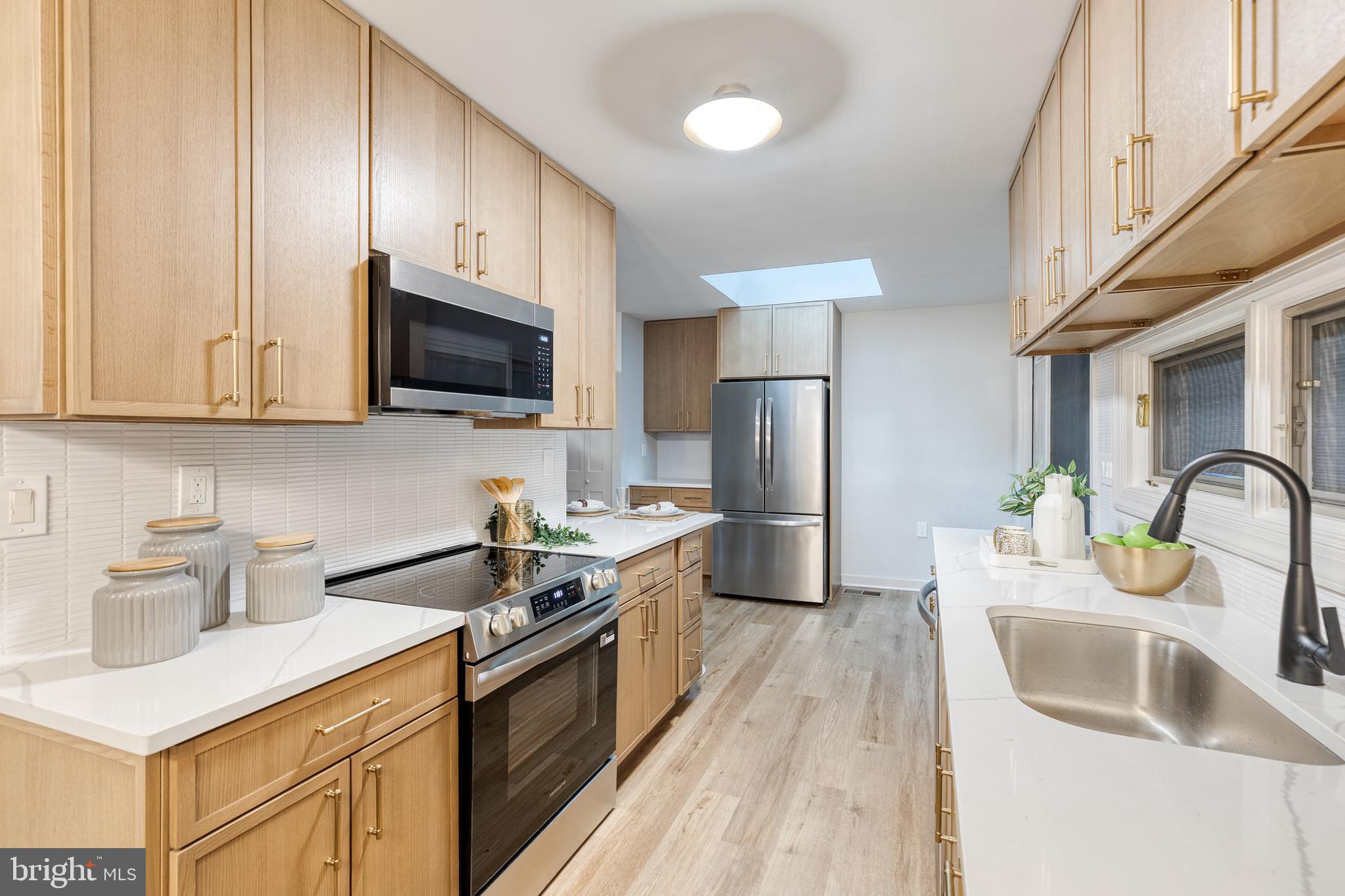 STEVENS FOREST - Residential