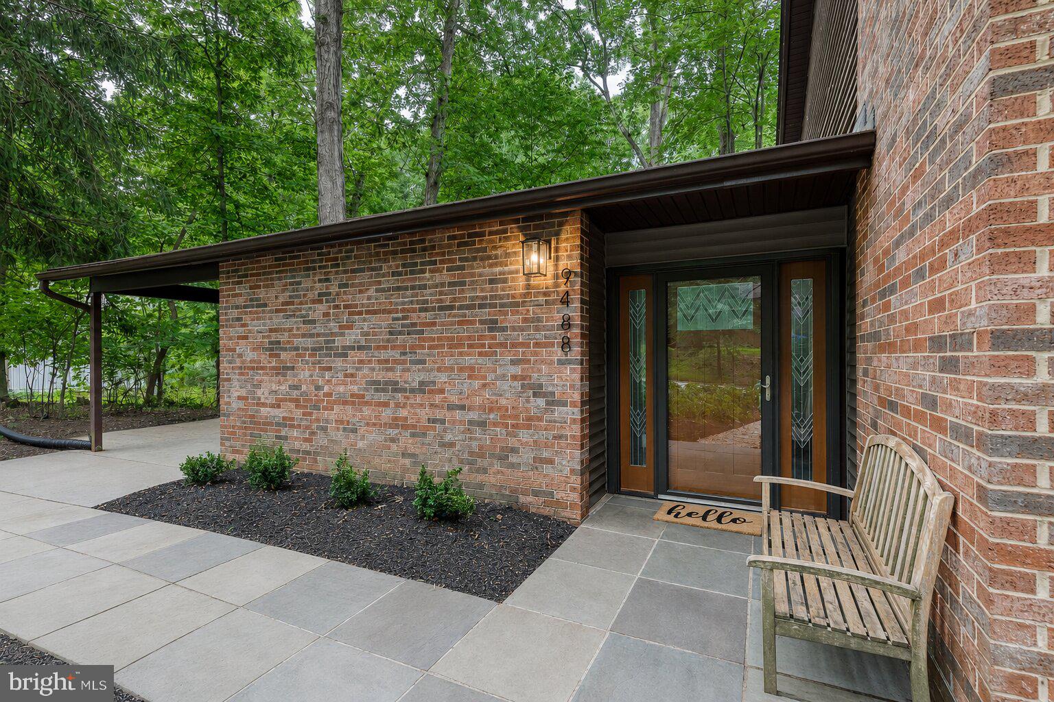 STEVENS FOREST - Residential