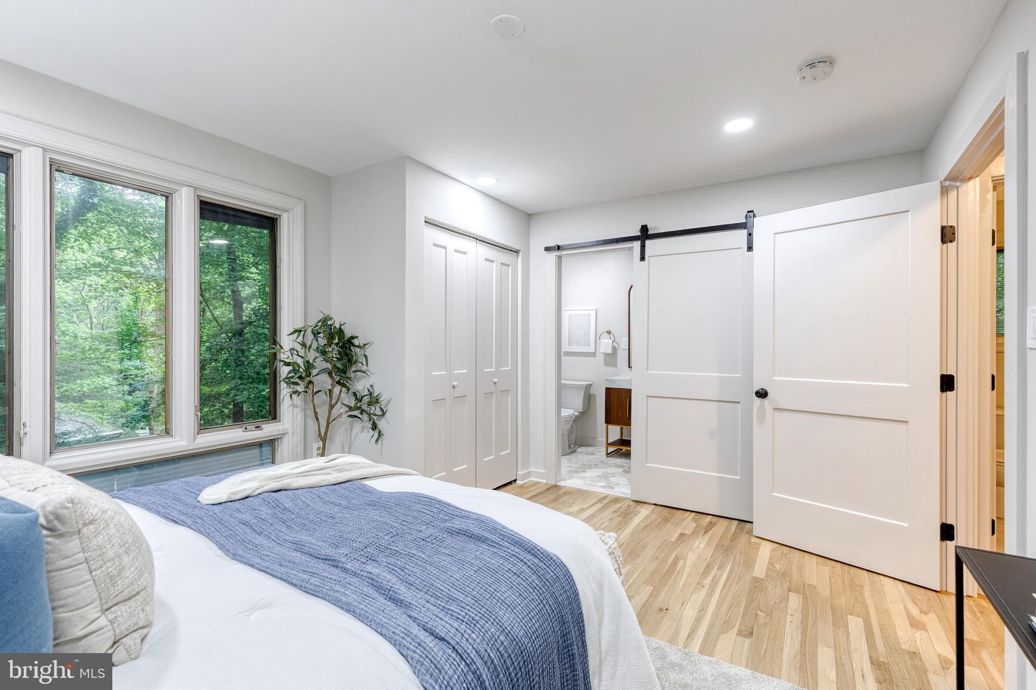 STEVENS FOREST - Residential