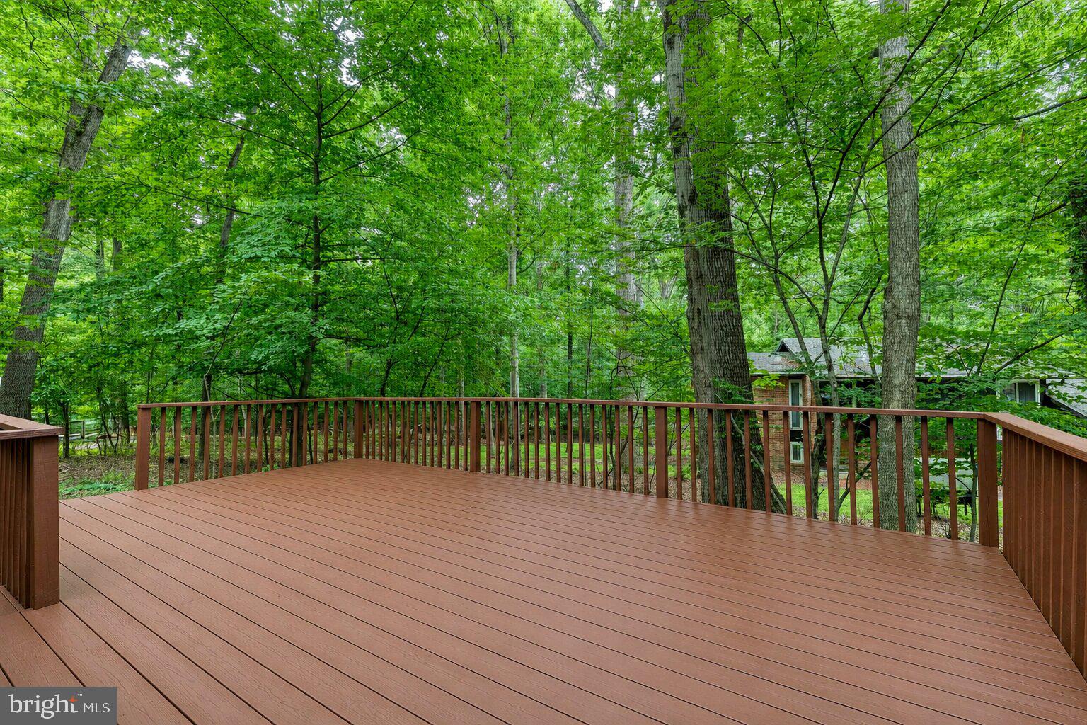STEVENS FOREST - Residential
