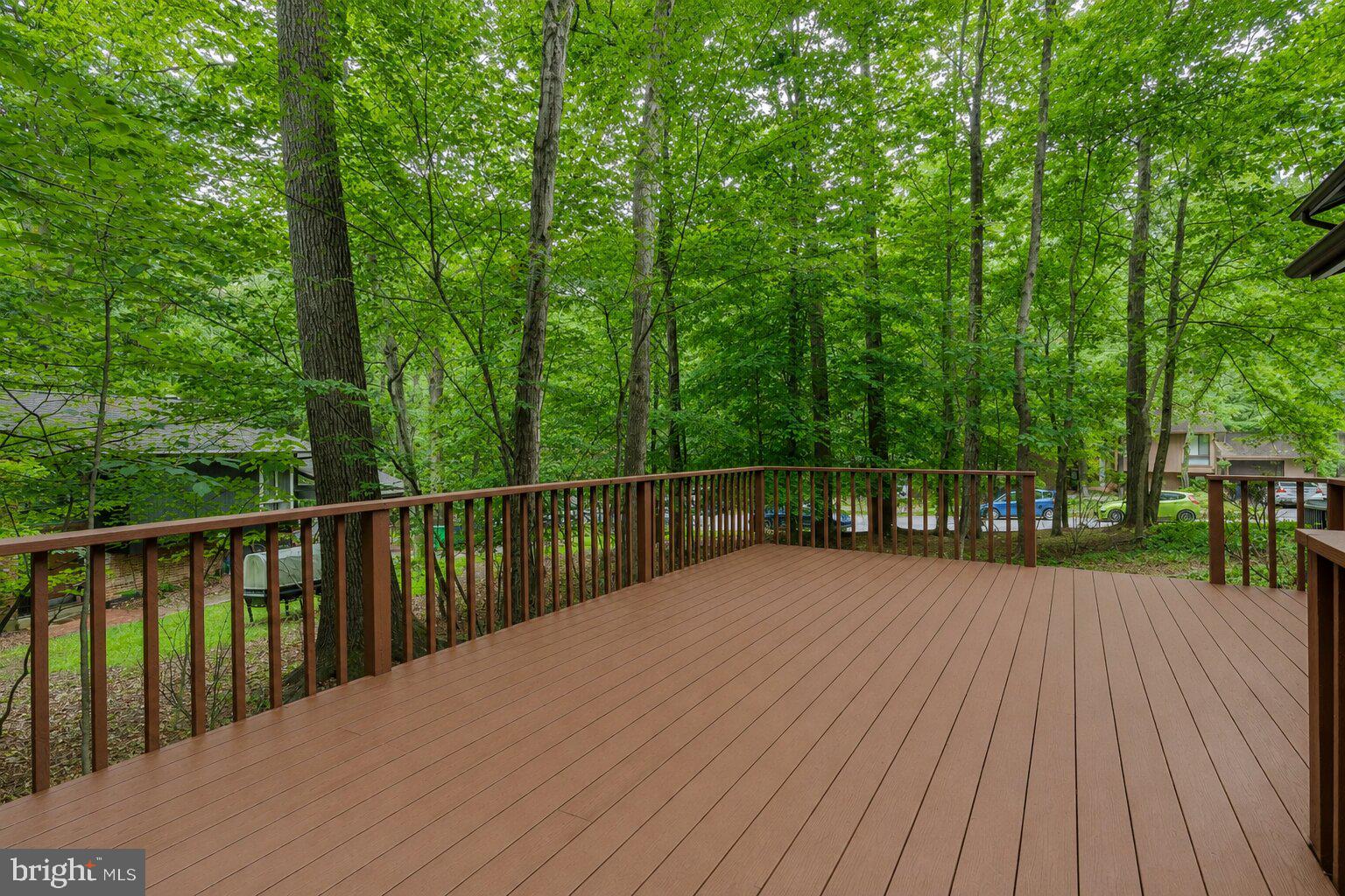 STEVENS FOREST - Residential