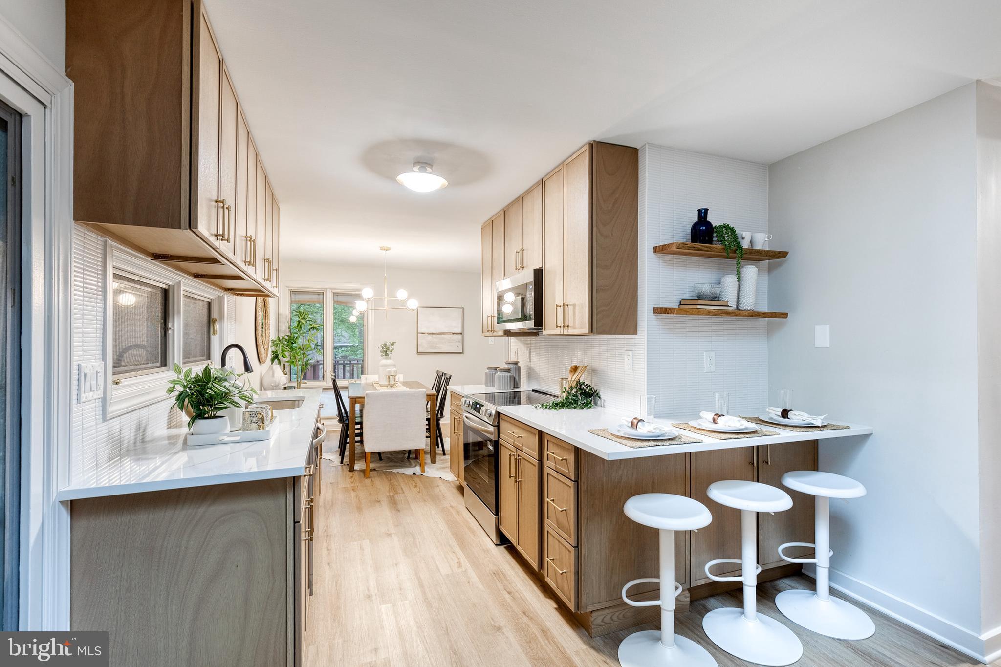 STEVENS FOREST - Residential