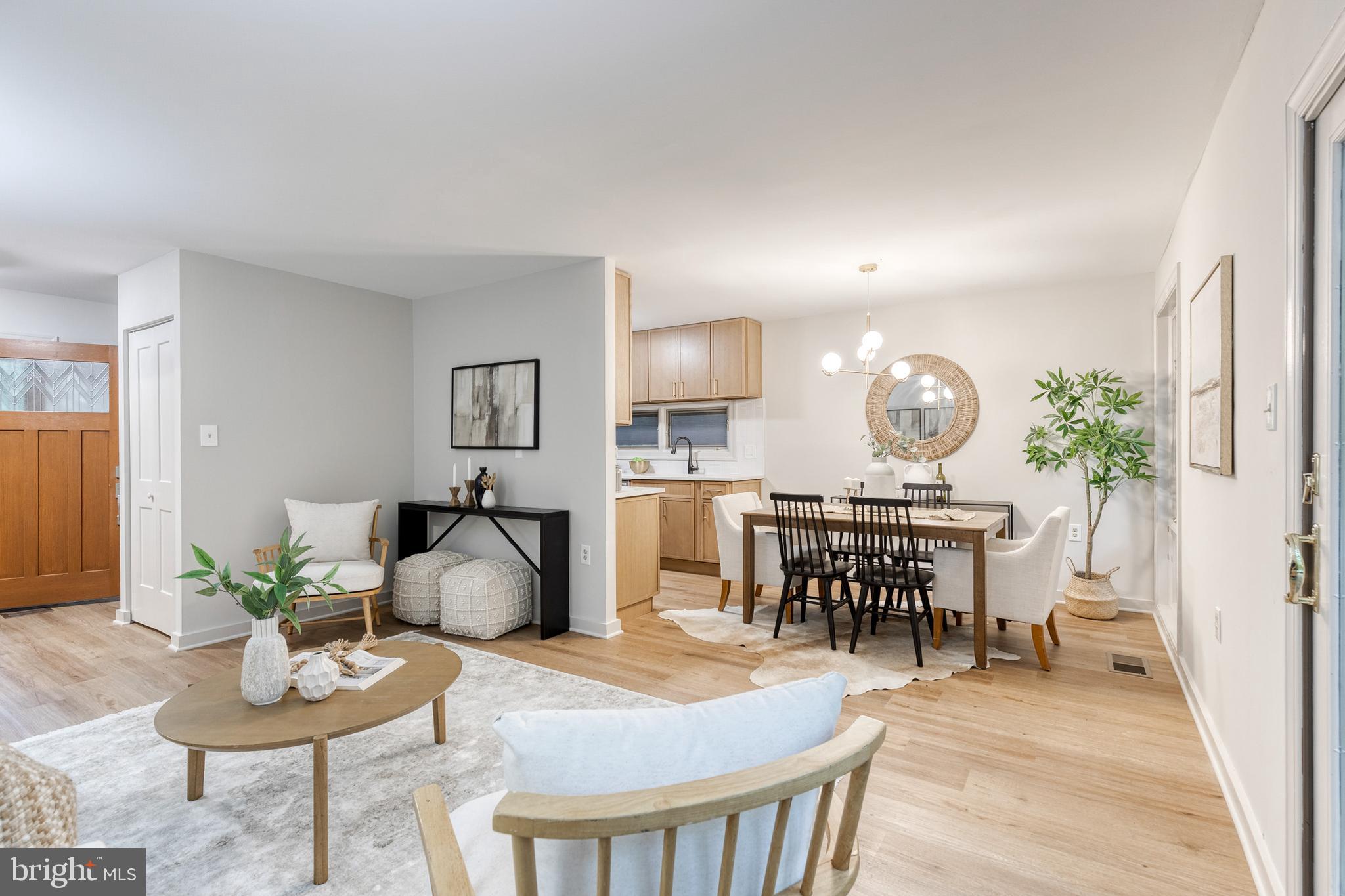 STEVENS FOREST - Residential