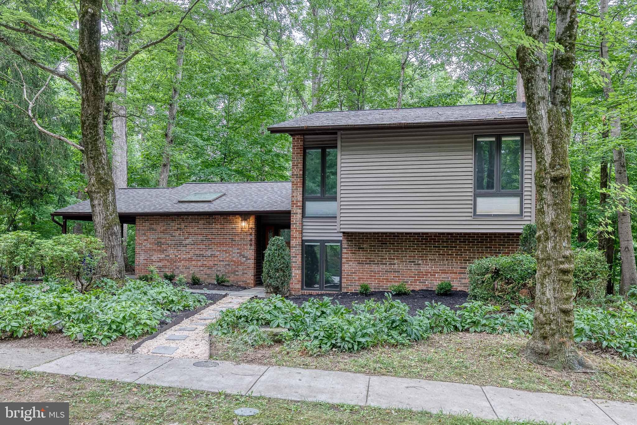 STEVENS FOREST - Residential
