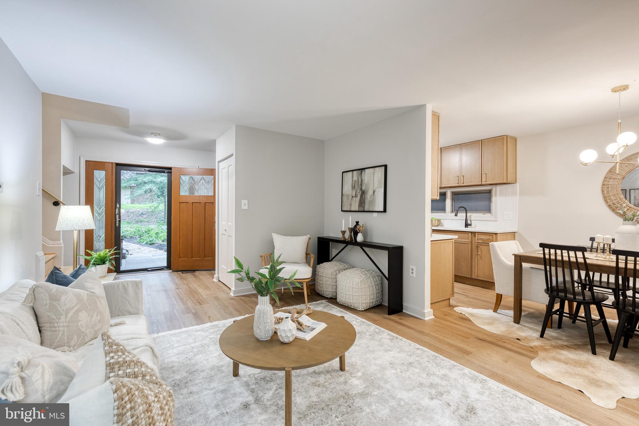 STEVENS FOREST - Residential