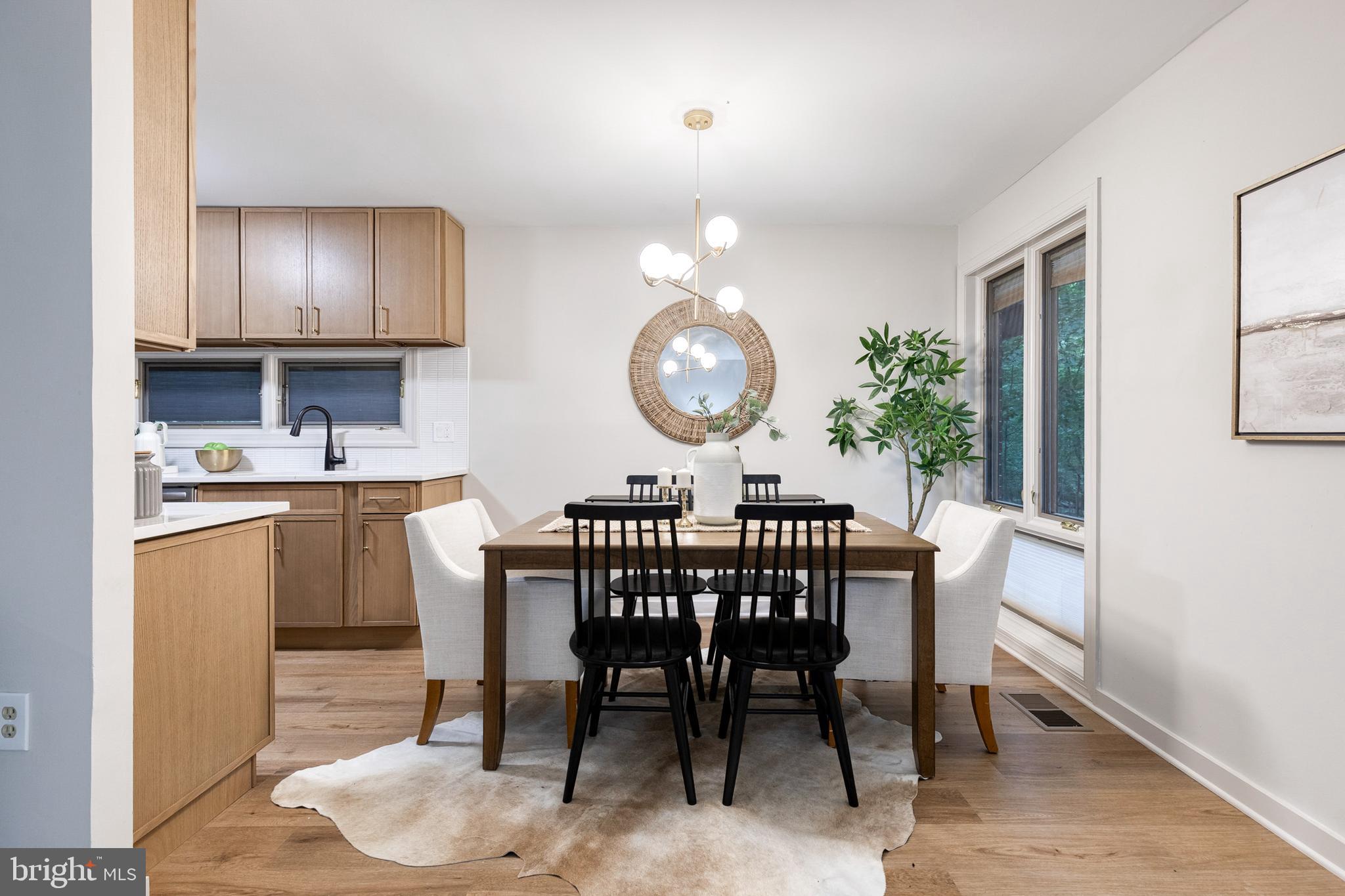 STEVENS FOREST - Residential