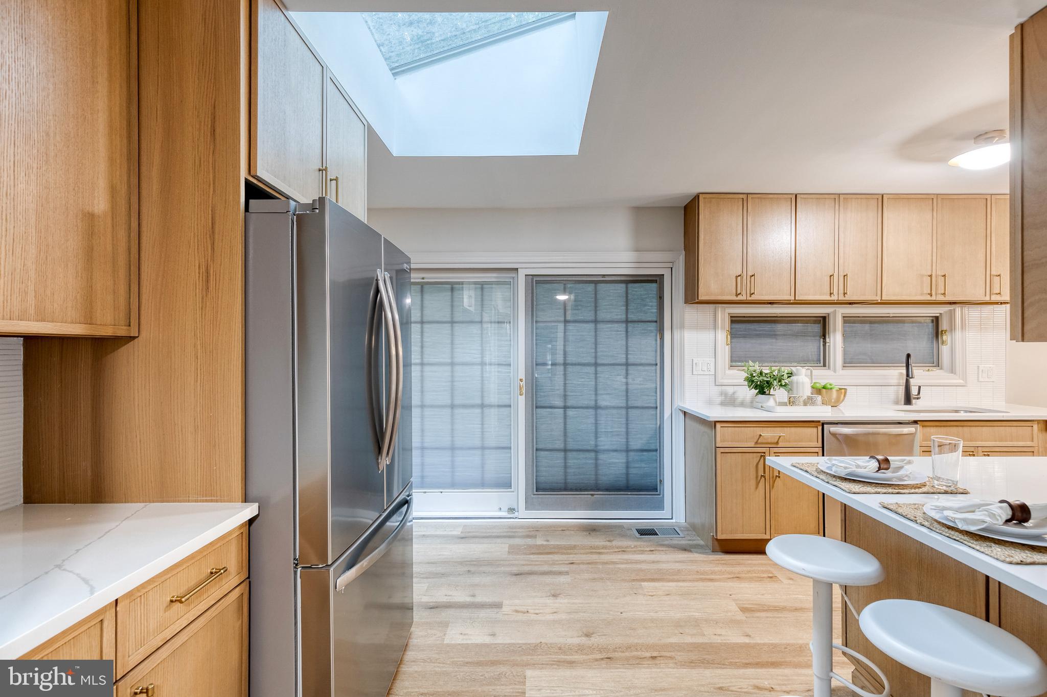 STEVENS FOREST - Residential