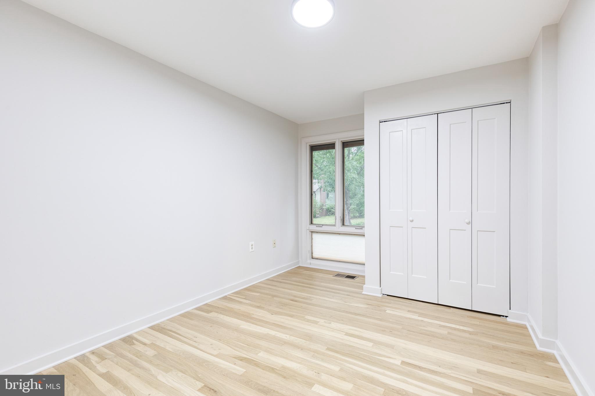 STEVENS FOREST - Residential