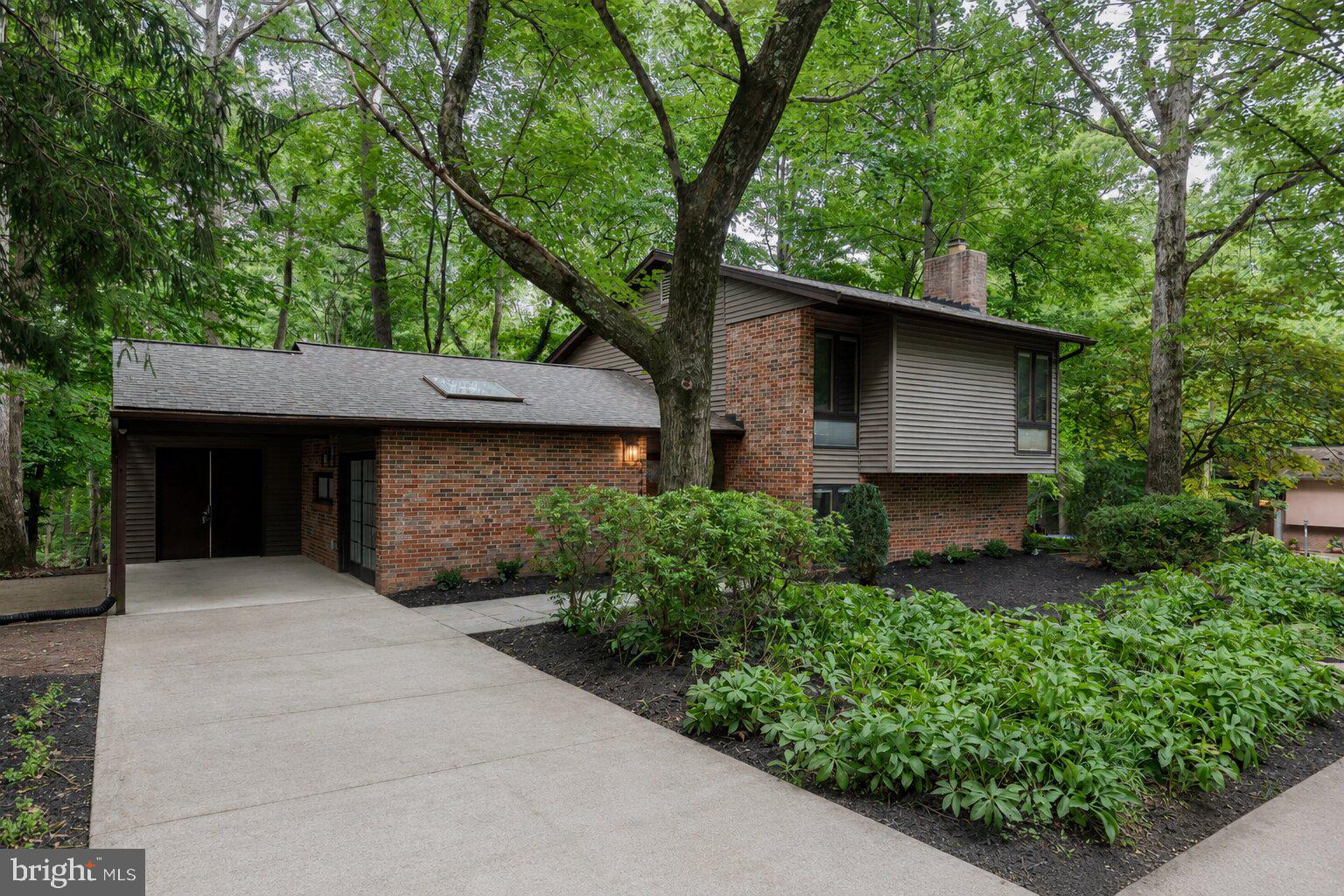 STEVENS FOREST - Residential
