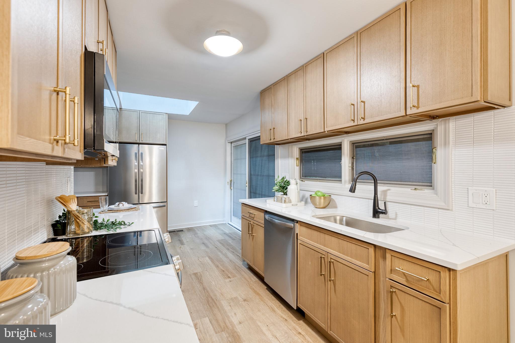 STEVENS FOREST - Residential
