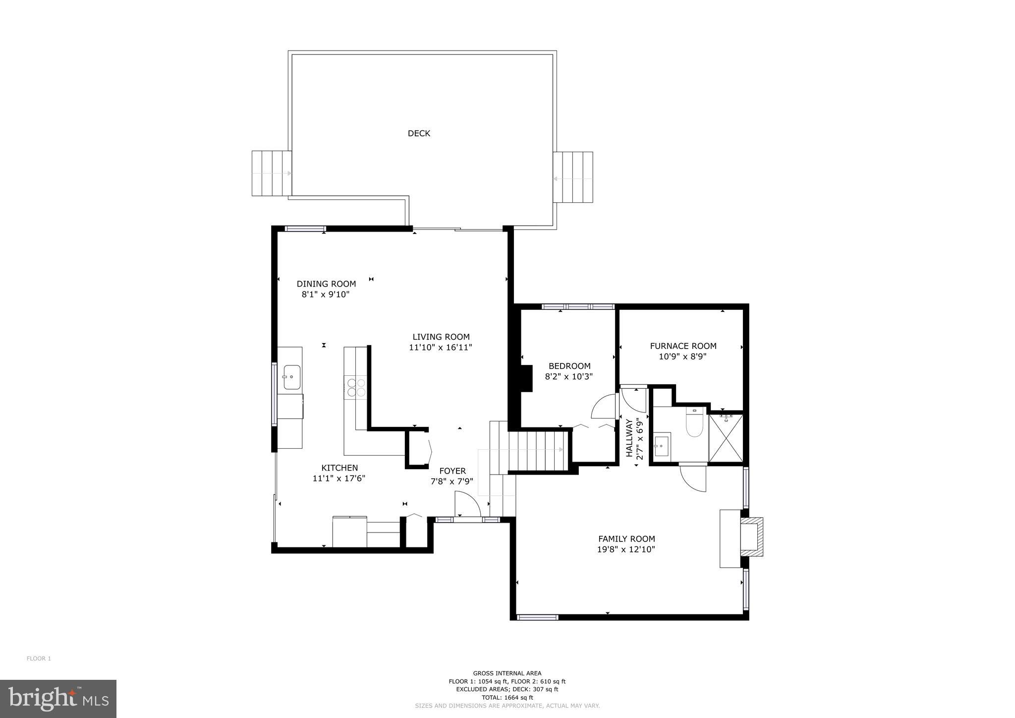 STEVENS FOREST - Residential
