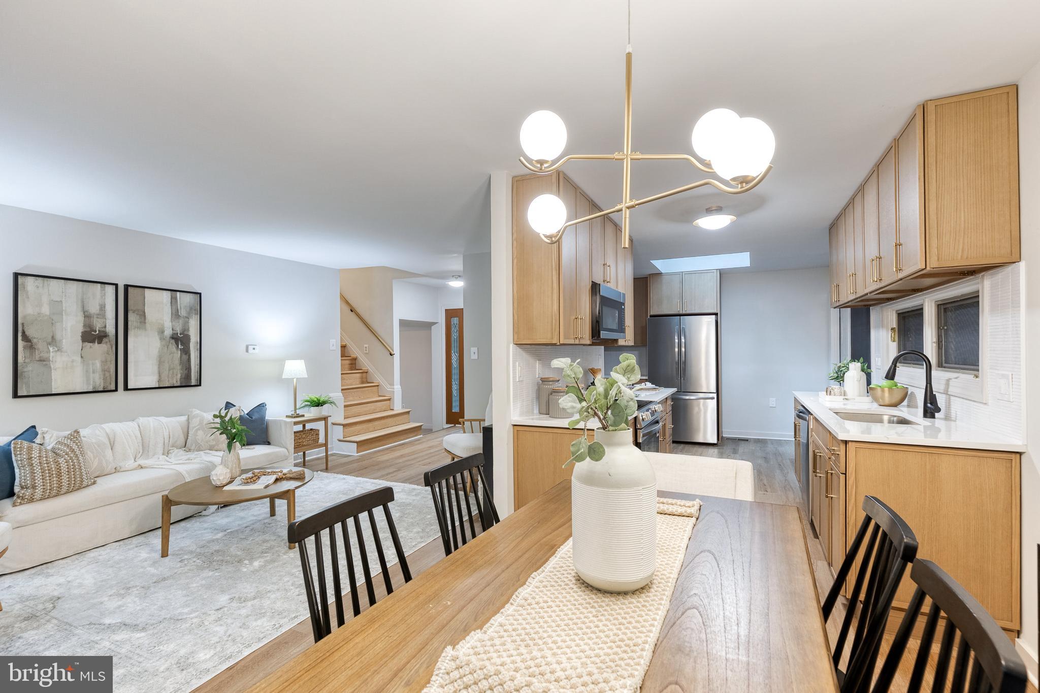 STEVENS FOREST - Residential