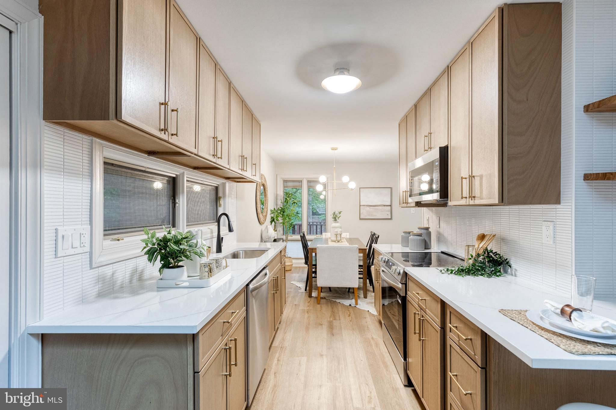 STEVENS FOREST - Residential
