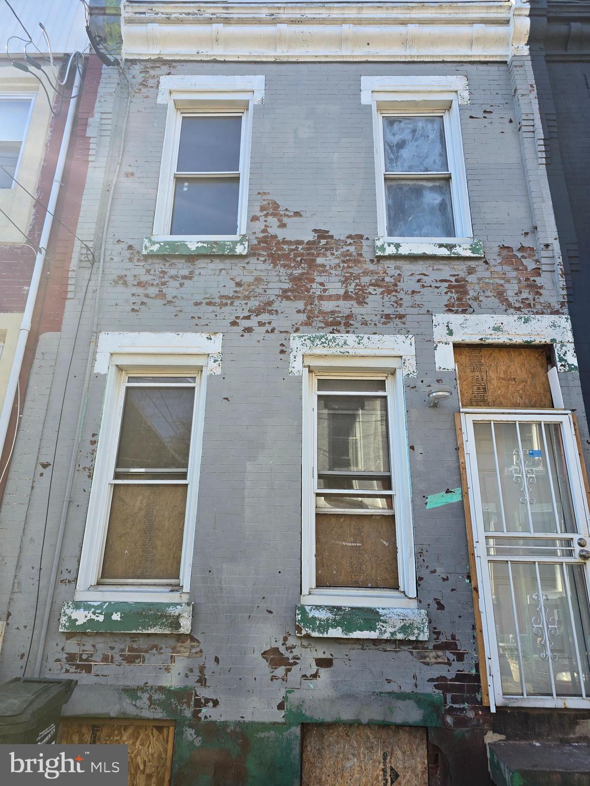 HARTRANFT - Residential